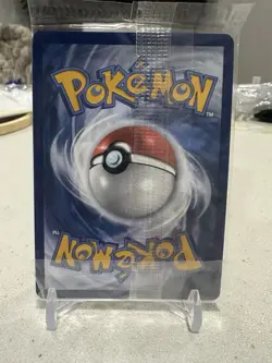 Pawmot ex 073/197 S&V Art Double Rare Holo Pokemon 2023 NM - SEALED - Image 2