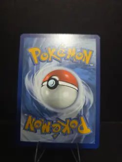 Pokemon TCG Trainer Larry's Skill Ultra Rare Full Art Holo - Image 2