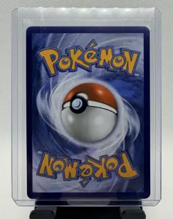 Pokemon Chespin 087/086 Chaos Rising English Holo NM - Image 2