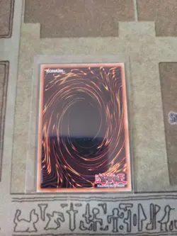 YUGIOH ASYMMETAPHYS CIBR-EN060 ULTRA 1ST ED NM - Image 2