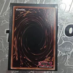 Yu-Gi-Oh! Battle Ox KC01-EN015 Ultra Rare Foil Normal Monster ATK 1700 Konami - Image 3