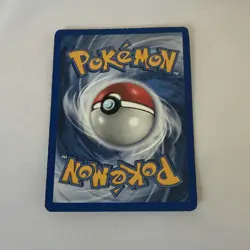 Pokemon Espeon Neo Discovery Rare 20/75 70 HP Nintendo 2001 English Card - Image 2