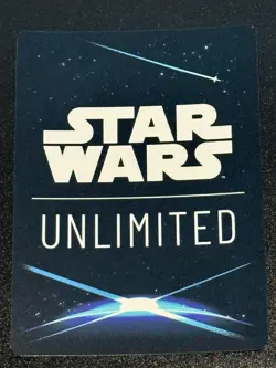 Condemn 548 Foil - Star Wars Unlimited Card #AT - Image 2