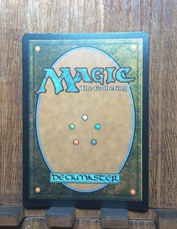 ❤🌊MTG Storm of Saruman ( Foil Borderless Poster ) Mythic UB: TLOTR (LTR) NM💕 - Image 3