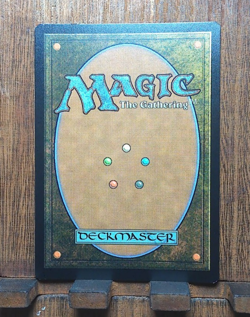 ❤🌊MTG Storm of Saruman ( Foil Borderless Poster ) Mythic UB: TLOTR (LTR) NM💕 - Image 4