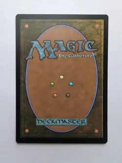 MTG Golos, Tireless Pilgrim (M20) Core Set 2020 Regular Rare 226/280 - Image 2