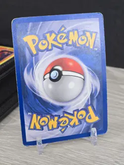 Pokemon Card Dark Charizard 4/82 Team Rocket Returns Holo Rare WOTC *Head Swirl* - Image 2