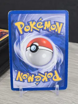 Pokemon Card Dark Charizard 4/82 Team Rocket Returns Holo Rare WOTC *Head Swirl* - Image 4