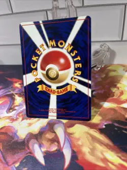 Scizor Pokemon - Neo Discovery Holo No.212 (Japanese) - Image 5