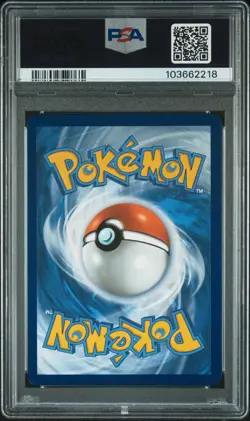 Origin Forme Dialga VSTAR - PSA 9 MINT - Pokemon Crown Zenith - Full Art - #GG68 - Image 2