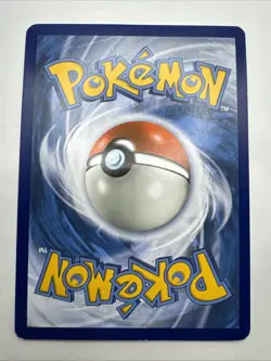 Pokemon TCG Bulbasaur Detective Pikachu Holo Card 1/18 Pokemon Card - Image 2