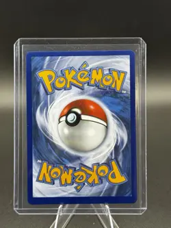 Pokemon TCG Black Belt's Training Full Art Holo Trainer 255/217 Ascended Heroes - Image 2