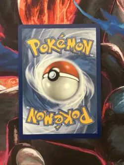 Pokemon TCG Mega Lucario ex - 033 Mega Evolution Promos Promo - Image 2