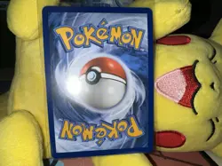 The Pokemon Company Pokemon TCG Frigibax 208/193 IR Holo Full Art Eng 2023 60HP - Image 3