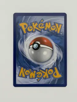 Pokemon TCG Espeon & Deoxys GX SM240 Black Star Promo Holo - NM - Image 3