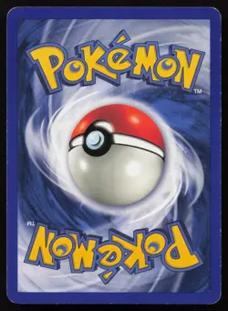 Porygon 39/102 Unlimited Uncommon Base Set Shadowless Pokemon English LP - Image 2