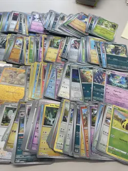 1000 REVERSE HOLO BUNDLE FULL FOIL Pokemon Collection Bulk NEW SETS NM Massive - Image 5