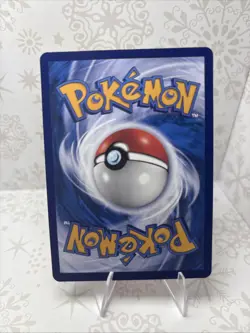 Pokemon Infernape 0905/07 Chinese Gem 4 Masterball holo Cbb4c - Image 2