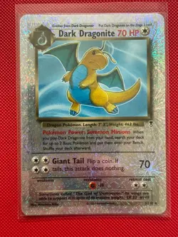 Pokemon TCG Reverse-Holo Venusaur + Numbered Set of WOTC Legendary Collection - Image 5