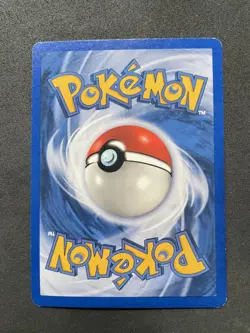 Raticate 48/112 Pokemon Firered & Leafgreen Regular LP - Image 2