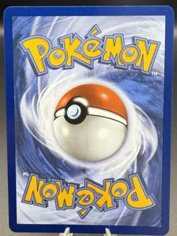 Mega Starmie ex 021/088 Me03: Pokemon Perfect Order Holo - Image 2