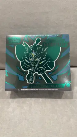 Pokemon TCG Twilight Masquerade Elite Trainer Box ETB - New/Sealed - Image 1
