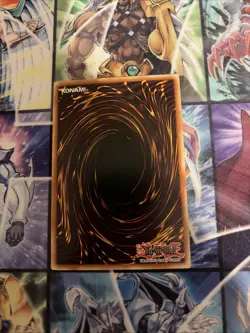 Magician of Black Chaos PP01-EN001 Secret Rare Unlimited Edition NM - Image 2