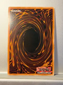 Yu-Gi-Oh -Relinquished SDP-001 - Holo Foil - Image 4