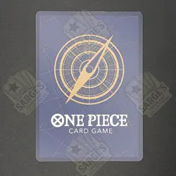 Tony Tony.Chopper Parallel ST21-008 - One Piece Starter Deck EX: Gear 5 Foil MP - Image 2