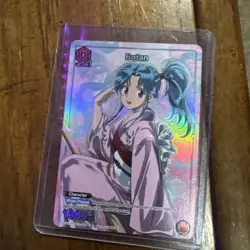Union Arena TCG Yu Yu Hakusho Botan UEPR/YYH-1-084 Event Pack Promo Foil NM - Image 2