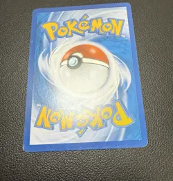 Korean Pokemon Card Mewtwo GX 082/072 Shining Legends Holo Full Alt Art SR Used - Image 5