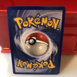 Neo Destiny Rare - Thought Wave Machine Pokemon Card 96/105 NM - Image 5