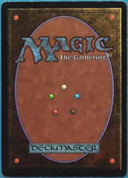 Darkpact Unlimited VHP/DAMAGED (Rare Reserved List Magic Card) (518528) ABUGames - Image 2