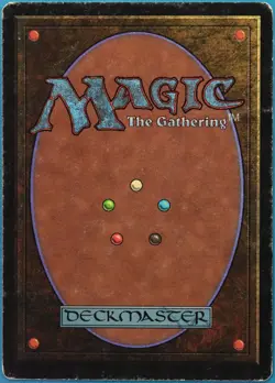 Smoke Unlimited VHP/DAMAGED Red Rare MAGIC MTG CARD (ID# 518670) ABUGames - Image 2