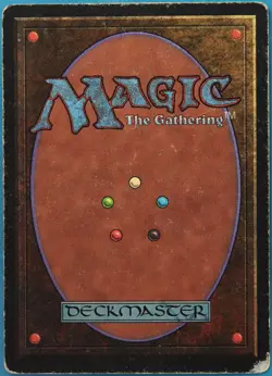 Righteousness Unlimited VHP/DAMAGED White Rare CARD (518678) ABUGames - Image 2