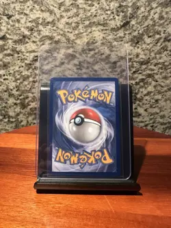 Mega Dragalge ex Special Illustration Rare 118/086 Pokemon Card Chaos Rising - Image 2