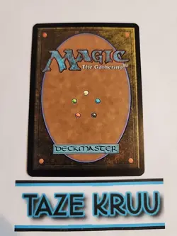 Lord of the Undead 9th Edition Near Mint Mtg - Image 2