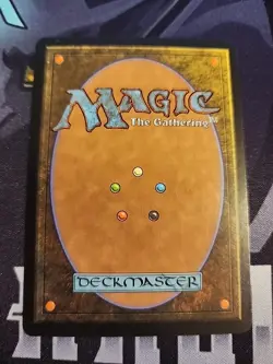 Witch Engine Urza's Saga Near Mint - Image 2