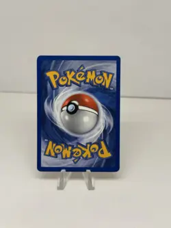 Rocket's Sneak Attack 72/82 Team Rocket Rare Regular 1999 WOTC Pokemon TCG Lp-NM - Image 3