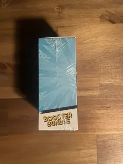Ascended Heroes Booster Bundle (NEW SEALED) - Pokemon TCG - Image 2
