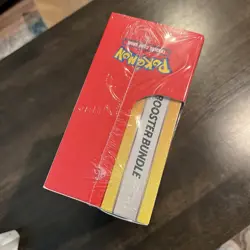 Pokemon TCG Surging Sparks ETB + Booster Bundle Costco 2-Pack - Sealed - Image 5