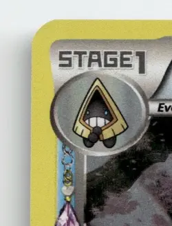 FROSLASS RC8/RC32 UNCOMMON HOLO GENERATIONS POKEMON LP/MP - Image 3
