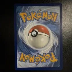 Pokemon TCG Gravity Mountain 250/191 Sv08 Trainer Hyper Rare Full Art Holo Engl… - Image 2