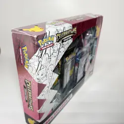 Pokemon 2022 Celebrations Dark Sylveon V Collection Box Sealed - Image 3