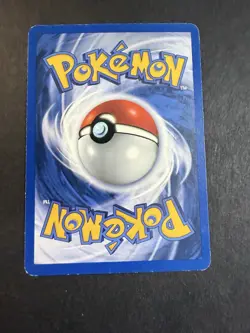 Gloom 37/64 Uncommon Jungle Pokemon Unlimited Lightly Played - Image 2