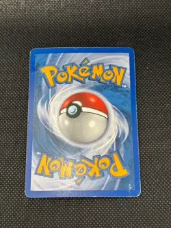 POKEMON SHROOMISH 78/100 SANDSTORM REVERSE HOLO - LP - Image 2