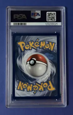2021 Pokemon Celebrations Charizard Holo Classic Coll-Base Set #4 PSA 10 - Image 2