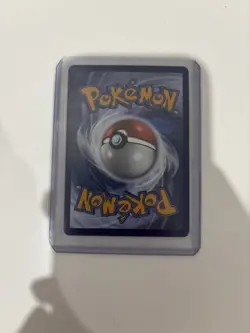 Mega Zygarde EX Gold Hyper Rare 124/088 Pokemon Perfect Order English 2026 - Image 3