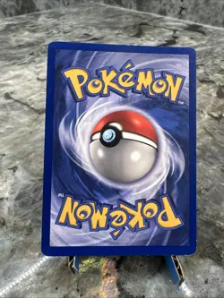 Pokemon TCG Kangaskhan Jungle 5/64 Holo Unlimited Holo Rare - Image 2