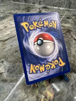 Pokemon TCG Kangaskhan Jungle 5/64 Holo Unlimited Holo Rare - Image 5
